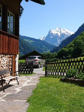 Alpenparadies Grindelwald